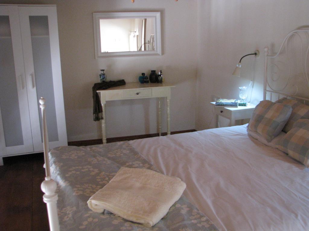 Dolphin Guest House And Studios Tochni Værelse billede